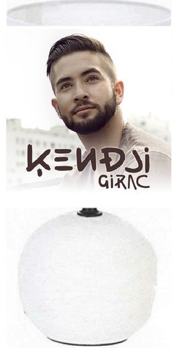 Lampe chevet kendji girac - chevet,
