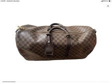 Sac Louis Vuitton Keepall 55