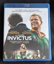 BLU-RAY - Invictus [NEUF, SOUS