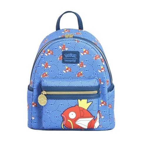 Sac dos loungefly pokémon - loungefly,