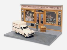 Peugeot 203 tôlée "L'Epi