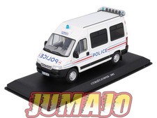 UTC24 Voiture 1/43 IXO Altaya