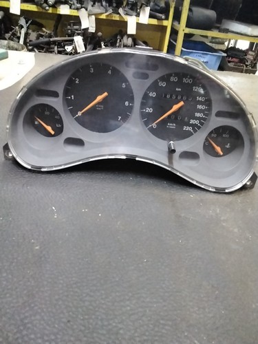 Compteur opel tigra année - compteur, a