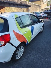 Jante RENAULT CLIO 3 PHASE 2