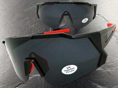 Lunettes soleil wrap - soleil, rétro