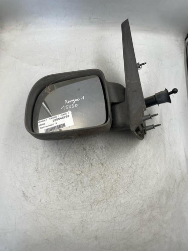 Retroviseur gauche renault - retroviseur,