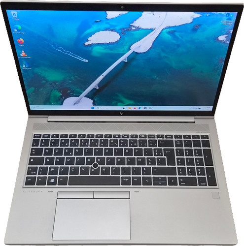 Portable elite book 16go - pc,