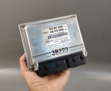 Audi A8 Quattro 4.2L S8 5.2L