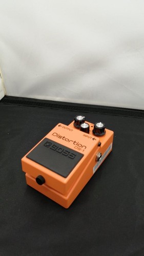 Boss distortion effect - ds-1,