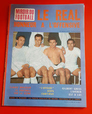 1964 miroir du football n°52