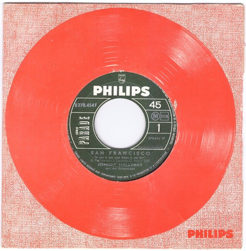 Johnny hallyday san - johnny,
