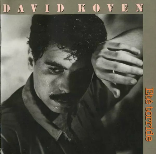 été torride david koven - Été, torride,
