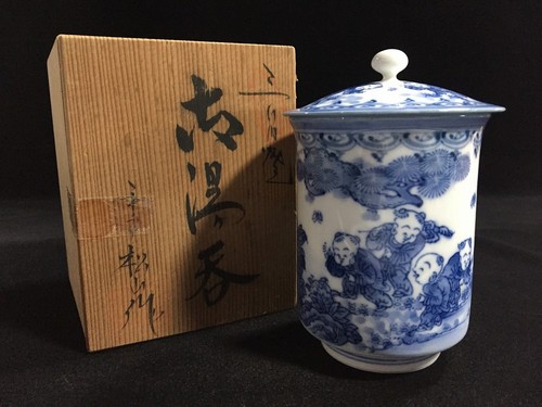 K1921 tasse thé japonaise - k1921,