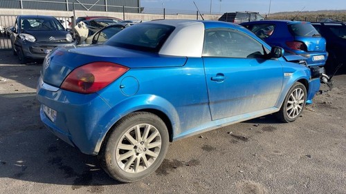 Boite vitesses opel tigra 2 - de,
