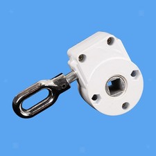 Roue D'entraînement de Store D'auvent, Matériel de Manivelle de Store,