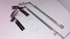 Charnières complètes, gauche et droite + armature asus eee pc 1015 