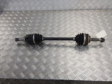 Cardan avant gauche - Toyota Yaris 1.4d D4D - 3/5p. ABS de 2003 à dec 2005