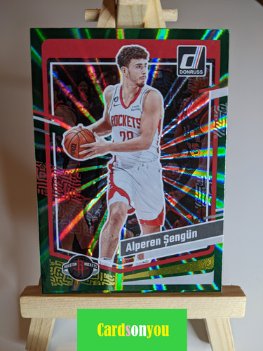 Panini donruss 2023 - donruss, 2023/24