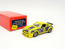 Top 43 Solido 1/43 - Porsche 934 Nr. 93 Daytona 1979 Team Whittington