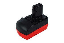 Batterie 14,4V 2Ah pour Metabo
