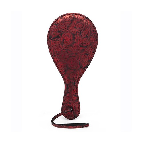 Bondage paddle rond sweet - &,