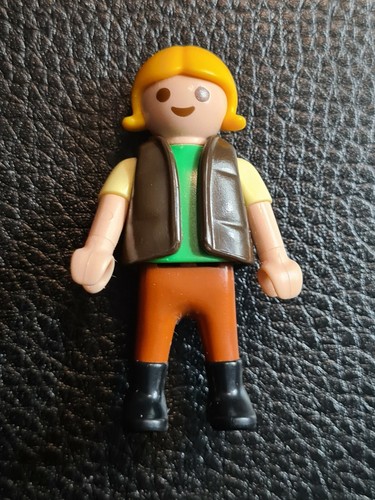 Playmobil personnage enfant - personnage,