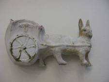 biscuit porcelaine ancien