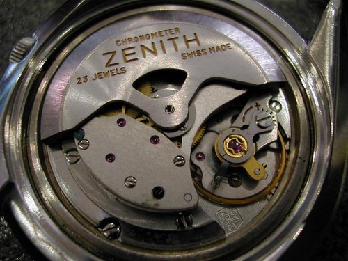 Zenith parts original 2532c - zenith,