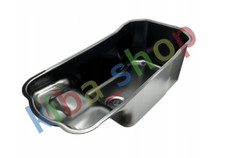 FOR IVECO DAILY 11-14 STEEL