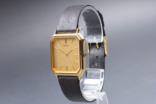 Vintage 1989 exc seiko - vintage,