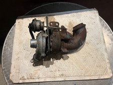Turbo CITROEN C3 1 PHASE 2 1.4 HDI - 8V TURBO /R:107684246