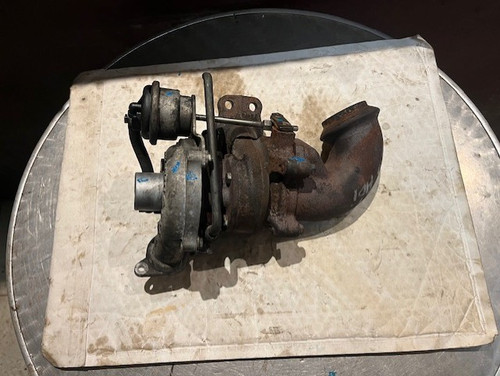 Turbo citroen phase 1 - citroen,