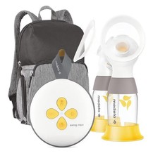 Medela Swing Maxi Double