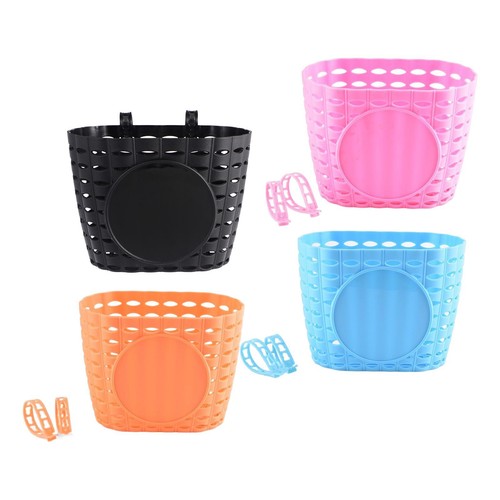 Panier rangement pour vélo - rangement,