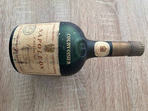Courvoisier napoleon cognac - courvoisier,