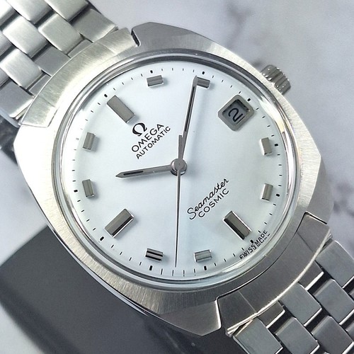 Montre homme oméga - montre, seamaster