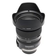 Objectif Tamron 24-70 mm/2,8