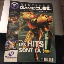 Nintendo Gamecube Le Guide