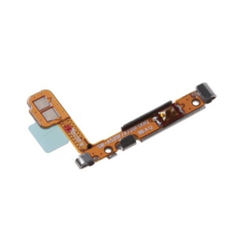 Nappe bouton power - nappe,