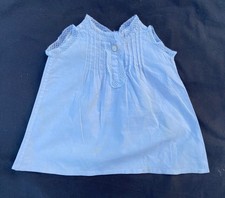 Belle robe chemise BB époque