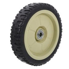  Roues De Tracteur Pelouse