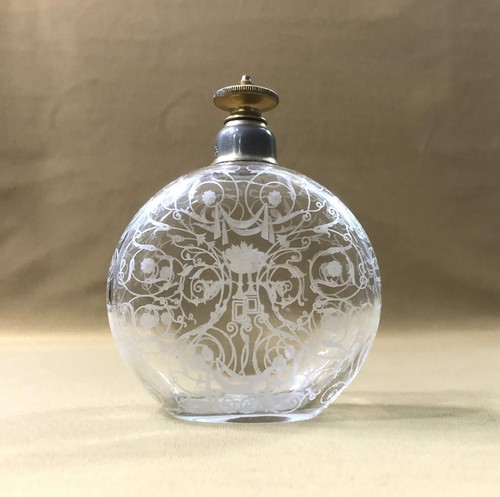Flacon parfum stilligoutte - flacon, à