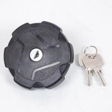 Bouchon de réservoir Vicma pour Moto Yamaha 80 DT Neuf