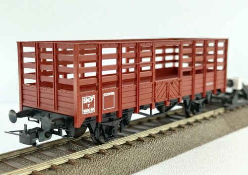 Liliput wagon tombereau a - wagon,