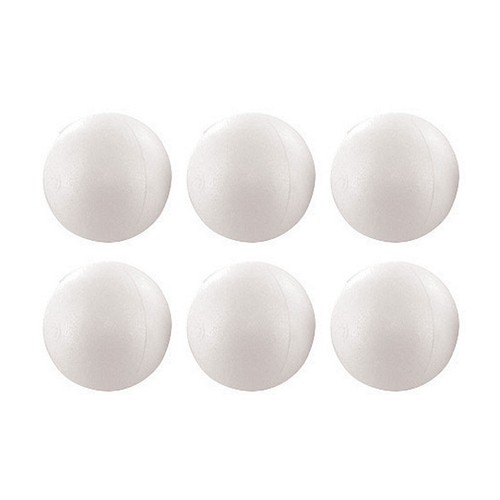 Boules polystyrène a - boules,