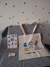 Lot 2 Articles Jo Paris 2024 