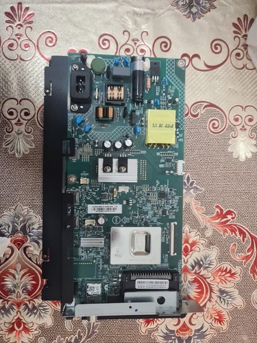 Platine main board