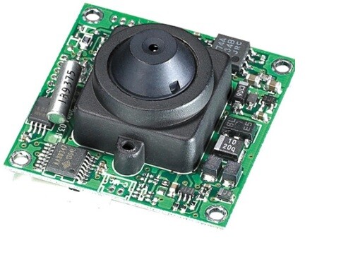 Sony ccd exview pinhole - sony,