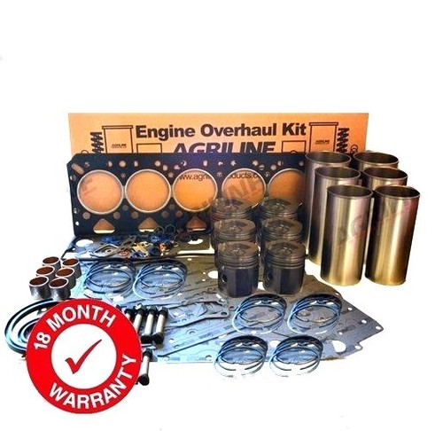 Moteur révision kit pour - moteur,