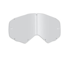 Lentille Transparent